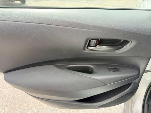 Certified 2024 Toyota Corolla LE FWD image 24