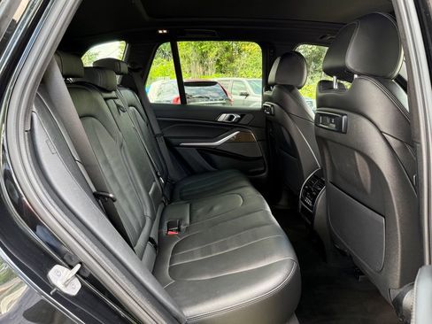 Used 2021 BMW X5 xDrive40i w/ M Sport Package AWD/4WD image 21
