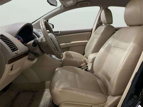 Used 2010 Nissan Sentra 2.0 SL w/ Leather Pkg FWD image 64