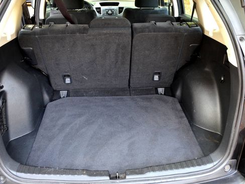 Used 2013 Honda CR-V LX image 7