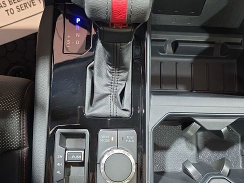 Used 2022 Toyota Tundra TRD Pro image 31