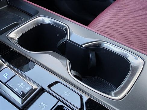 Certified 2025 Lexus NX 250 250 Premium image 24