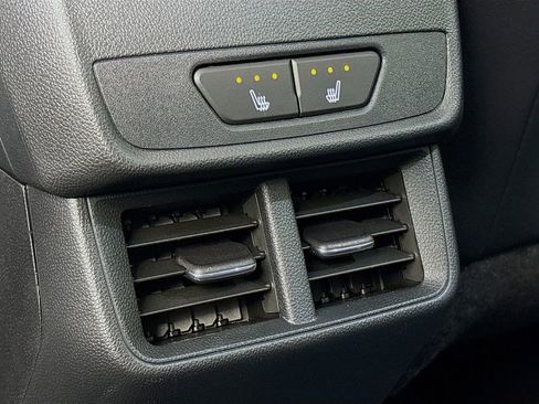 New 2026 GMC Terrain Denali w/ LPO, Black Badging Package image 25