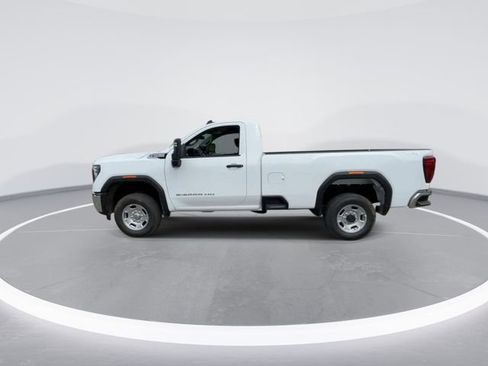 New 2024 GMC Sierra 2500 Pro image 5