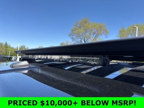 Used 2024 INEOS Grenadier image 44