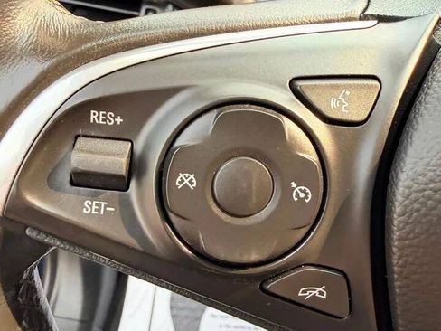 Used 2020 Buick Envision Preferred FWD image 18
