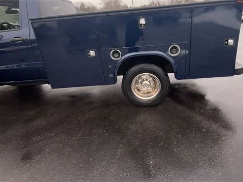 Certified 2015 Chevrolet Silverado 3500 W/T w/ WT Convenience Package image 5