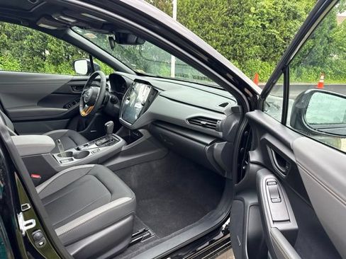 New 2026 Subaru Crosstrek 2.5i Wilderness AWD/4WD image 15