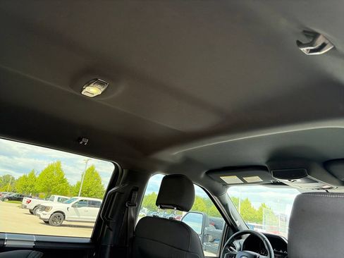 Used 2015 Ford F150 XLT w/ Equipment Group 302A Luxury AWD/4WD image 30