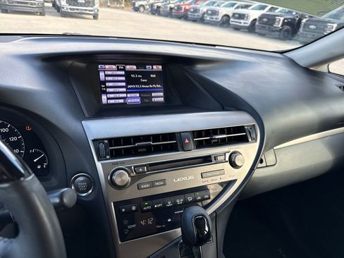 Used 2015 Lexus RX 350 AWD image 20