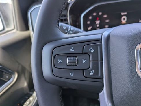 New 2026 GMC Sierra 1500 SLE w/ Preferred Package RWD image 28