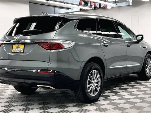 Used 2023 Buick Enclave Essence w/ Trailering Package, 5000 lbs. FWD image 12