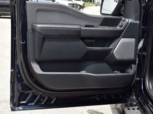Used 2022 Ford F150 Tremor w/ Equipment Group 402A High AWD/4WD image 17