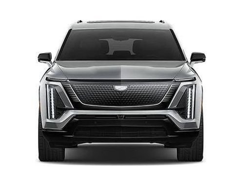 New 2026 Cadillac Vistiq Sport w/ LPO, Floor Liner Package image 32