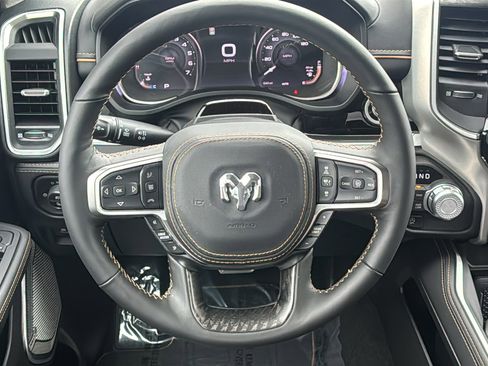 New 2026 RAM 1500 Tungsten w/ Bed Utility Group image 29