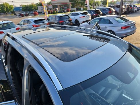 Used 2016 Volvo XC90 T6 Momentum w/ Protection Package Plus image 16