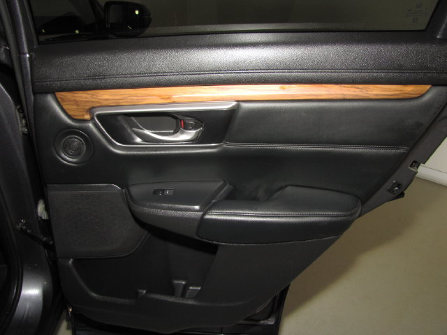 Certified 2022 Honda CR-V EX-L image 42