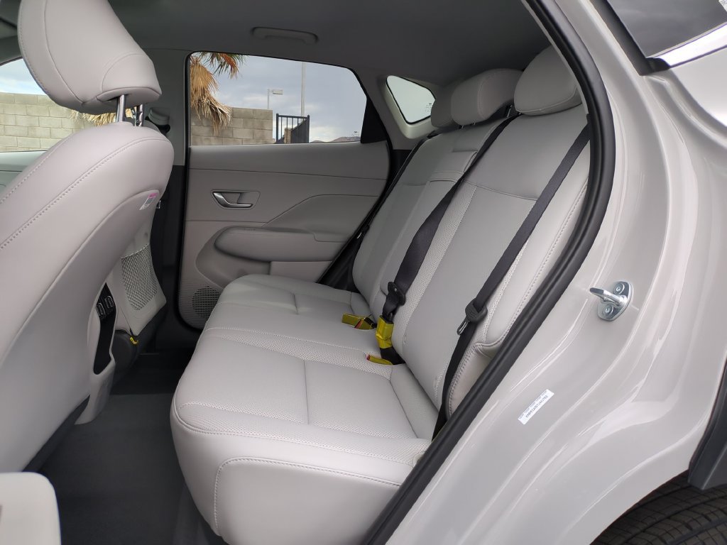 New 2026 Hyundai Kona Limited AWD/4WD image 11