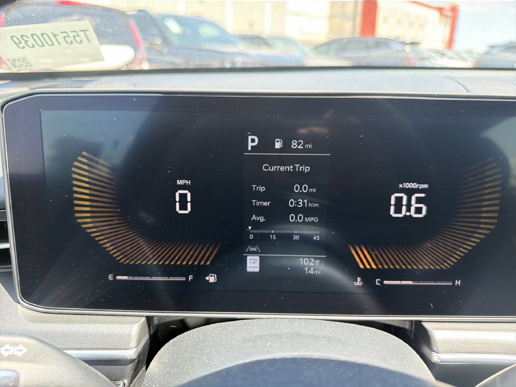 New 2026 Kia K5 GT-Line FWD image 11