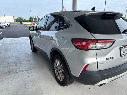 Used 2020 Ford Escape SE AWD/4WD image 7