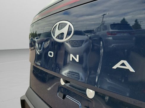 New 2026 Hyundai Kona SEL Sport image 10