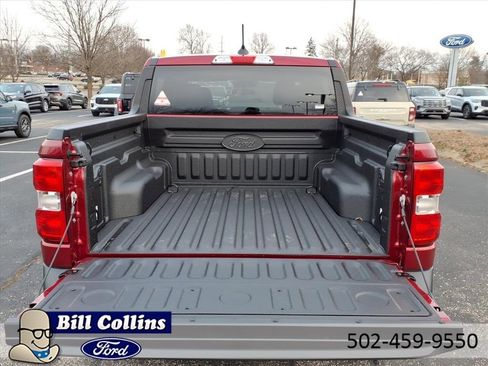 New 2026 Ford Maverick XLT image 8