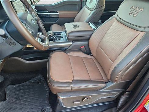 New 2025 Ford F150 King Ranch image 4