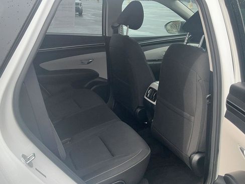 Certified 2023 Hyundai Tucson SEL image 30