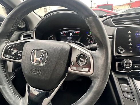 Used 2022 Honda CR-V Touring image 17