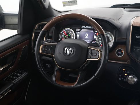 Used 2022 RAM 1500 Limited AWD/4WD image 14