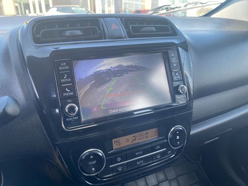 Used 2020 Mitsubishi Mirage G4 ES image 14
