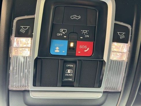 New 2026 RAM 1500 Big Horn image 26