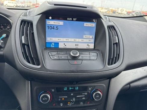 Used 2018 Ford Escape SEL AWD/4WD image 10
