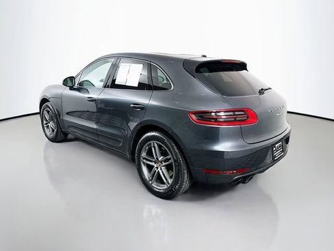 Used 2018 Porsche Macan image 5