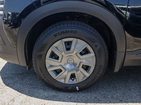 New 2025 Nissan Kicks S w/ Charging Package image 11