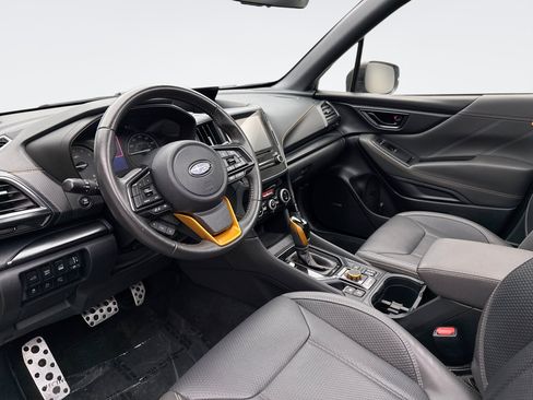 Used 2023 Subaru Forester Wilderness AWD/4WD image 10