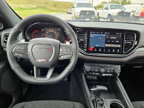 New 2026 Dodge Durango GT w/ Blacktop Package image 15