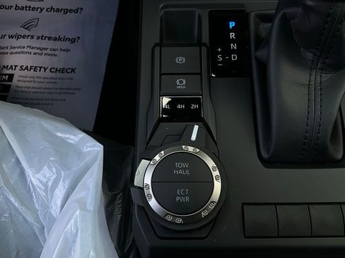 New 2026 Toyota Tacoma SR5 image 19