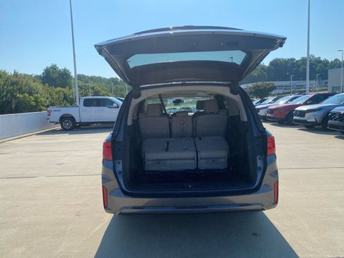 Certified 2026 Honda Odyssey EX-L image 18