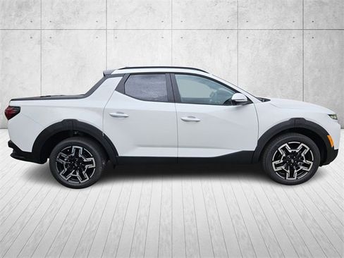 New 2026 Hyundai Santa Cruz Limited image 3