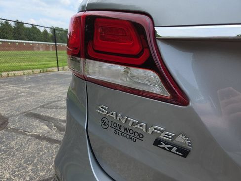 Used 2019 Hyundai Santa Fe XL FWD image 30