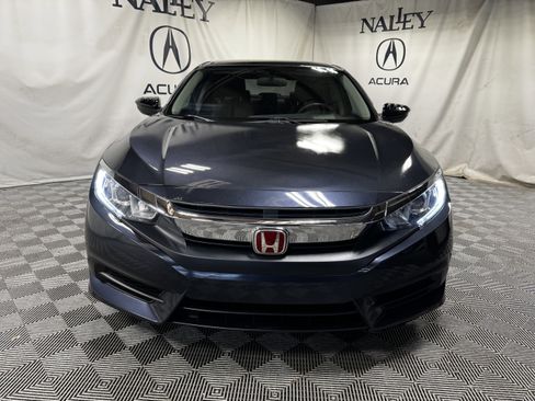 Used 2017 Honda Civic LX image 8