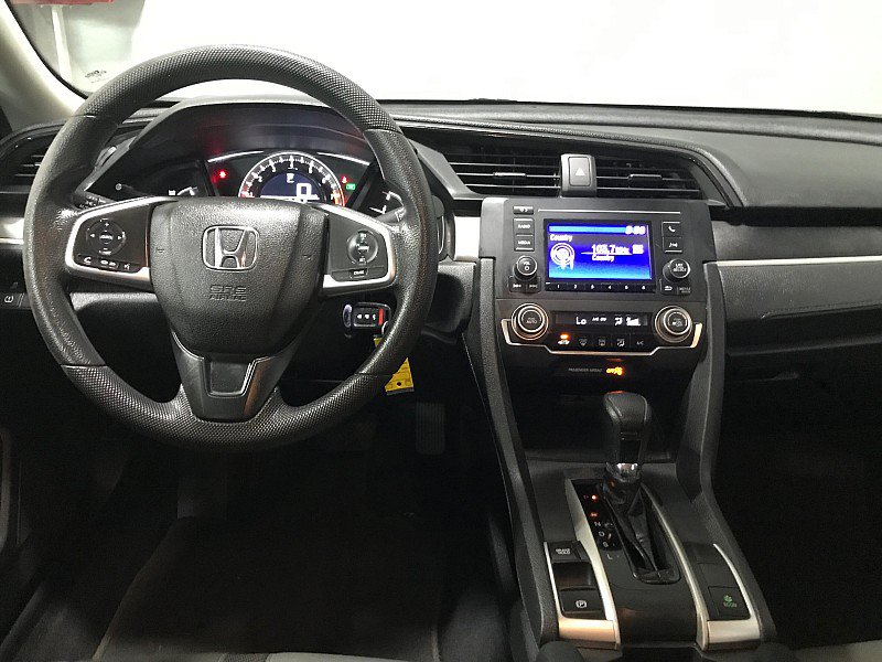 Used 2016 Honda Civic LX image 21
