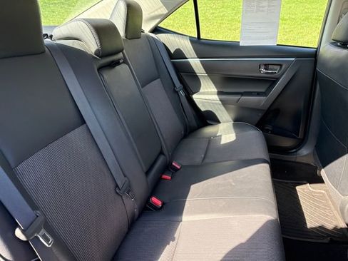 Used 2016 Toyota Corolla S image 14