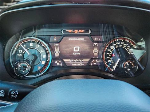 Used 2022 RAM 1500 TRX w/ TRX Level 1 Equipment Group image 11