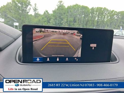Used 2024 Acura MDX SH-AWD image 22