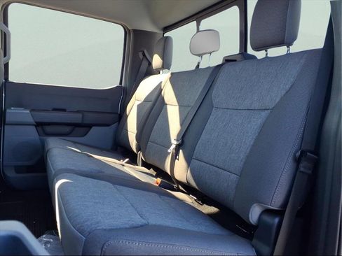 New 2026 Ford F450 XL w/ 360-Degree Camera Package image 10