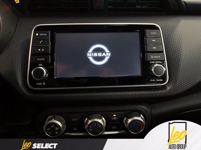 Used 2023 Nissan Kicks S FWD image 12