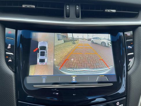 Used 2018 Cadillac XTS Luxury w/ Driver Awareness Package image 20