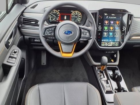 New 2026 Subaru Forester Wilderness image 28